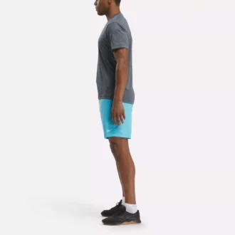 Workout Ready-shorts för män Workout Ready-shorts för män