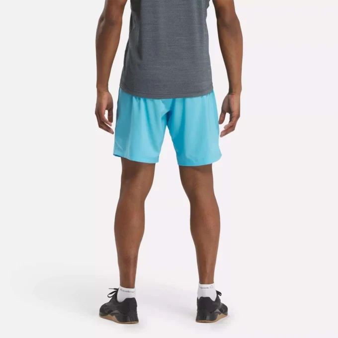 Workout Ready-shorts för män Workout Ready-shorts för män