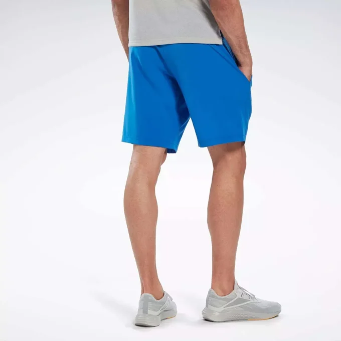 Workout Ready-shorts för män Workout Ready-shorts för män