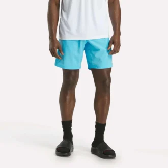 Workout Ready Woven Shorts för herr