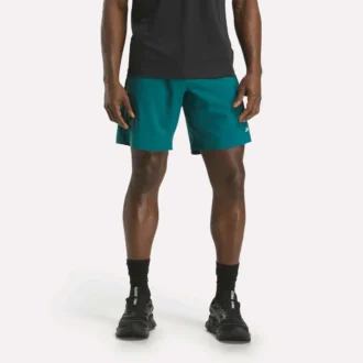 Workout Ready Woven Shorts för herr