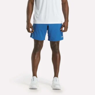 Workout Ready Woven Shorts för herr