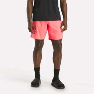 Workout Ready Woven Shorts för herr Workout Ready Woven Shorts för herr
