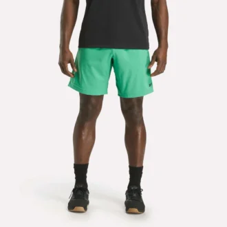 Workout Ready Woven Shorts för herr Workout Ready Woven Shorts för herr