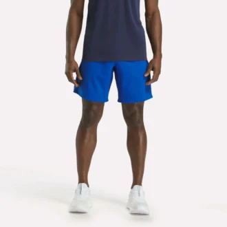 Workout Ready Woven Shorts för herr