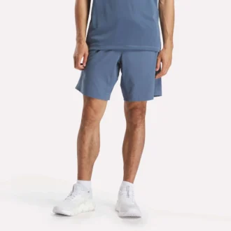 Workout Ready Woven Shorts för herr