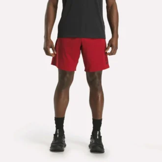 Workout Ready Woven Shorts för herr