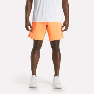 Workout Ready Woven Shorts för herr