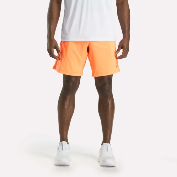 Workout Ready Woven Shorts för herr