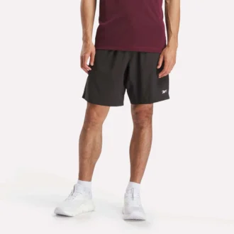 Workout Ready Woven Shorts för herr