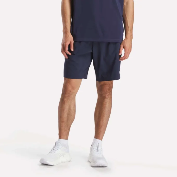 Workout Ready Woven Shorts för herr Workout Ready Woven Shorts för herr