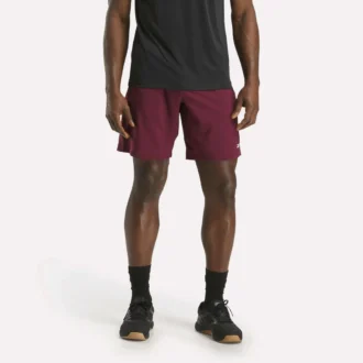 Workout Ready Woven Shorts för herr