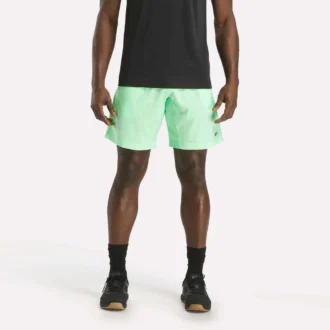 Workout Ready Woven Shorts för herr