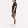 Workout Ready Woven Shorts för herr Workout Ready Woven Shorts för herr