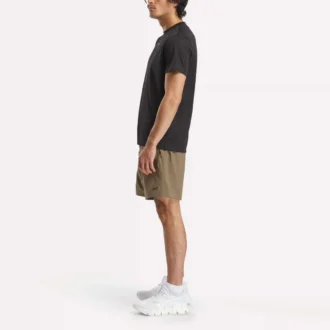 Workout Ready Woven Shorts för herr