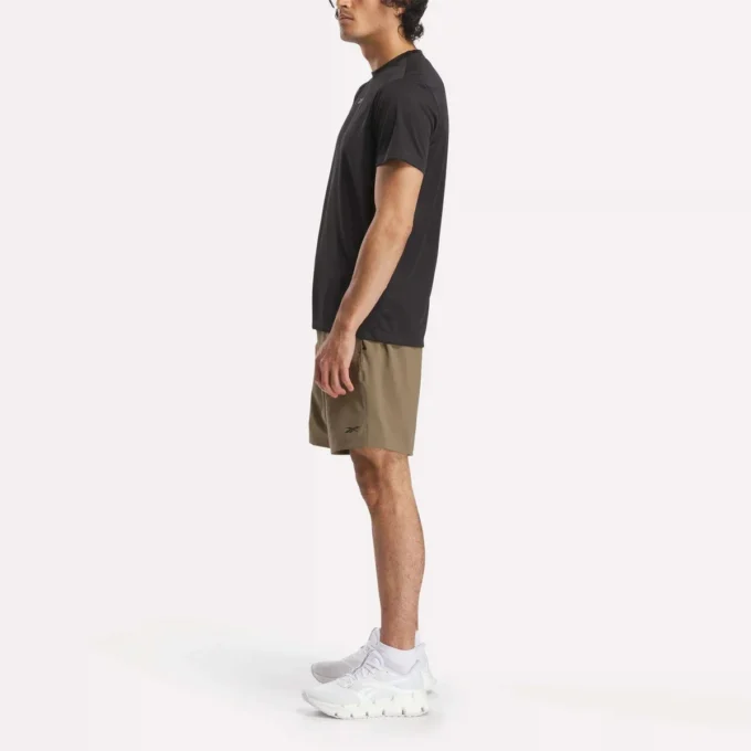 Workout Ready Woven Shorts för herr Workout Ready Woven Shorts för herr