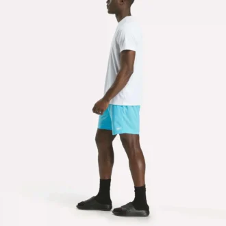 Workout Ready Woven Shorts för herr