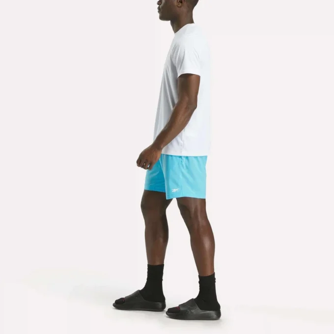 Workout Ready Woven Shorts för herr Workout Ready Woven Shorts för herr