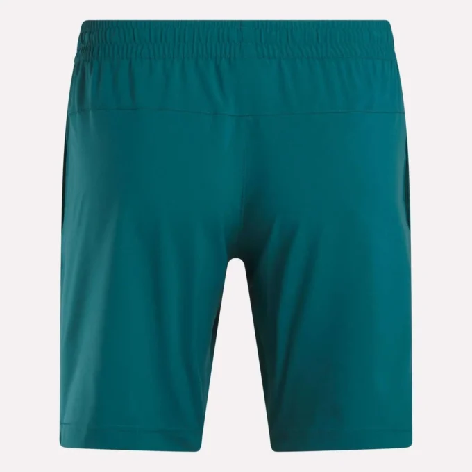 Workout Ready Woven Shorts för herr Workout Ready Woven Shorts för herr