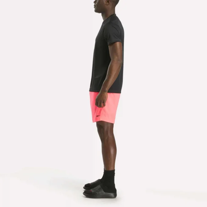 Workout Ready Woven Shorts för herr Workout Ready Woven Shorts för herr