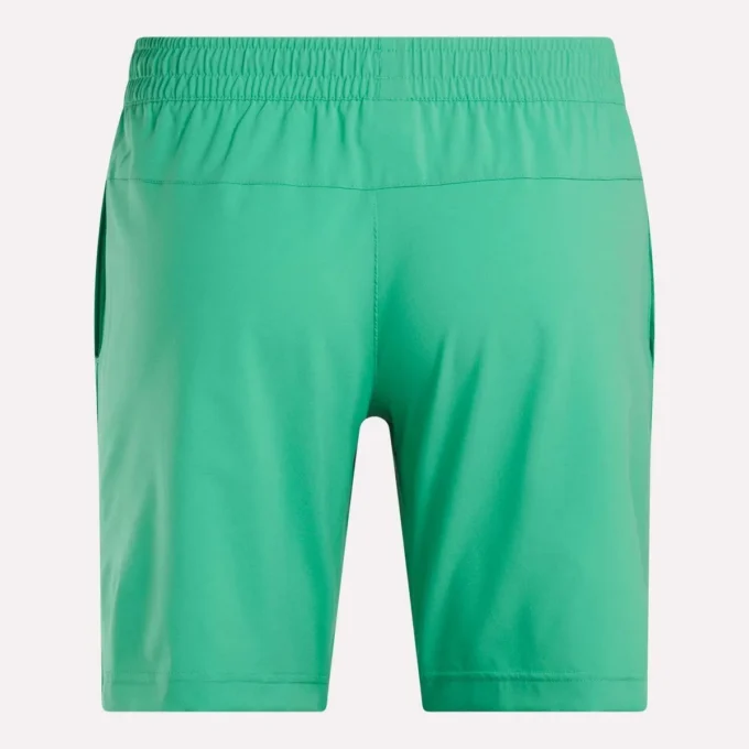 Workout Ready Woven Shorts för herr Workout Ready Woven Shorts för herr