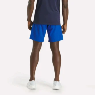 Workout Ready Woven Shorts för herr