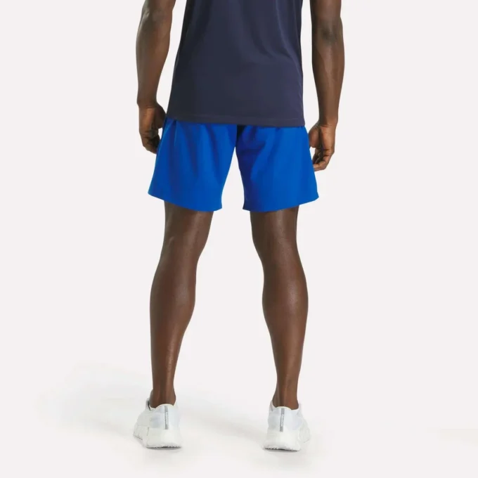 Workout Ready Woven Shorts för herr Workout Ready Woven Shorts för herr