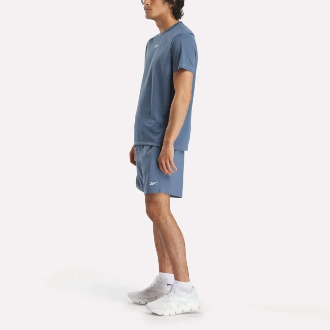 Workout Ready Woven Shorts för herr Workout Ready Woven Shorts för herr