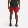Workout Ready Woven Shorts för herr Workout Ready Woven Shorts för herr