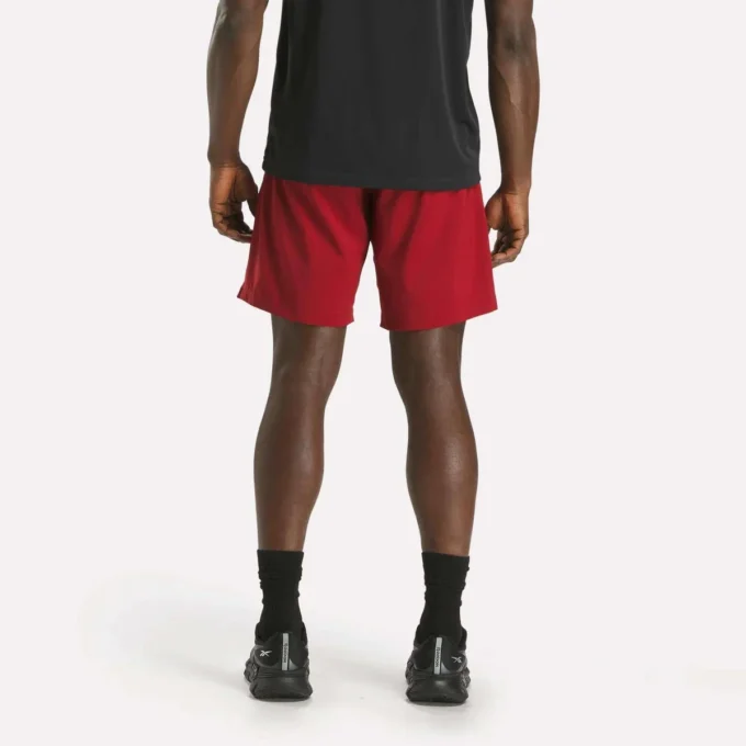 Workout Ready Woven Shorts för herr Workout Ready Woven Shorts för herr