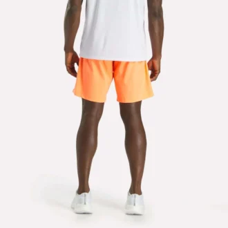 Workout Ready Woven Shorts för herr