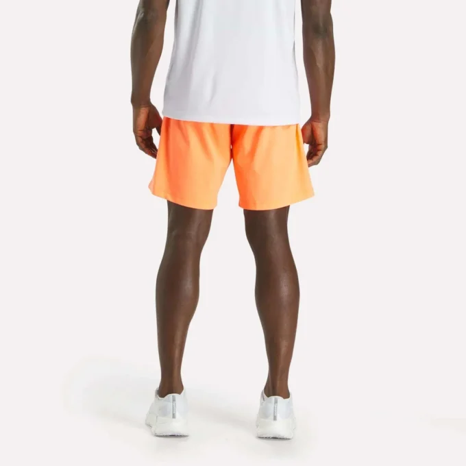 Workout Ready Woven Shorts för herr