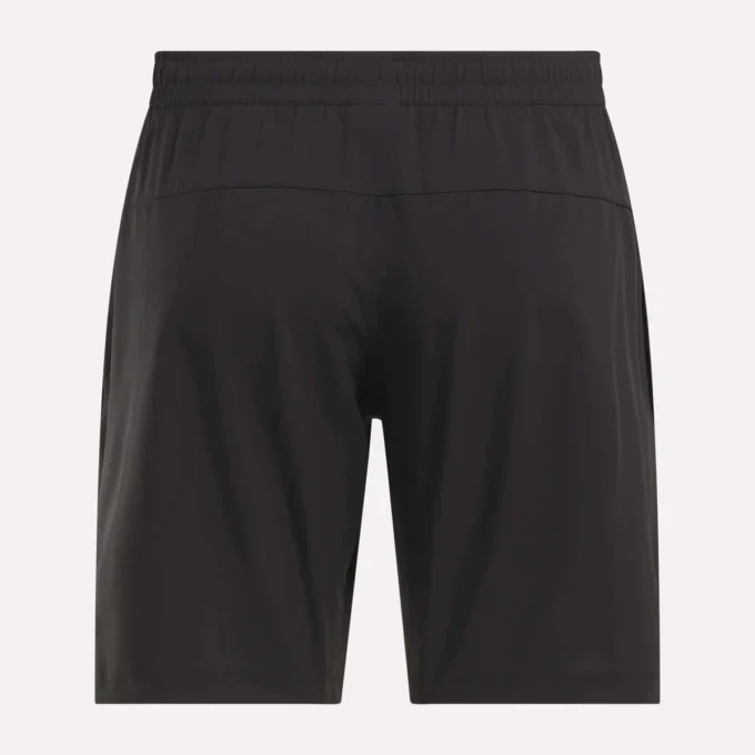 Workout Ready Woven Shorts för herr Workout Ready Woven Shorts för herr