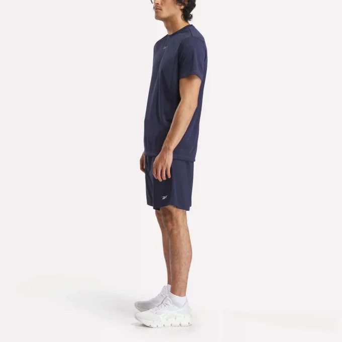 Workout Ready Woven Shorts för herr Workout Ready Woven Shorts för herr