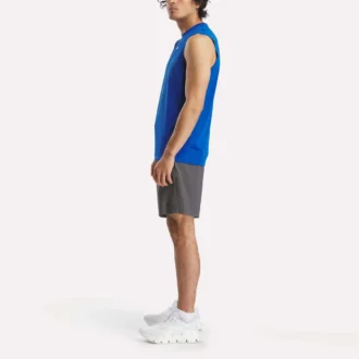 Workout Ready Woven Shorts för herr