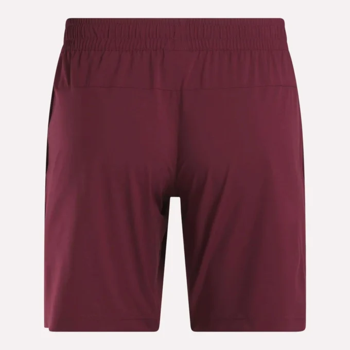 Workout Ready Woven Shorts för herr Workout Ready Woven Shorts för herr