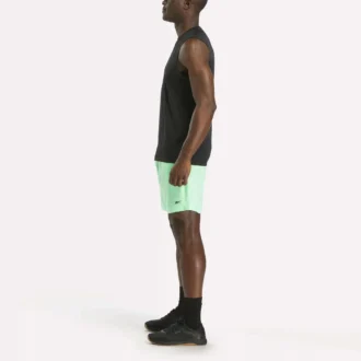 Workout Ready Woven Shorts för herr