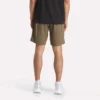 Workout Ready Woven Shorts för herr Workout Ready Woven Shorts för herr