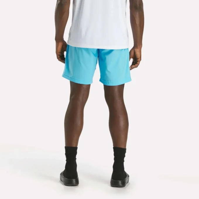 Workout Ready Woven Shorts för herr Workout Ready Woven Shorts för herr