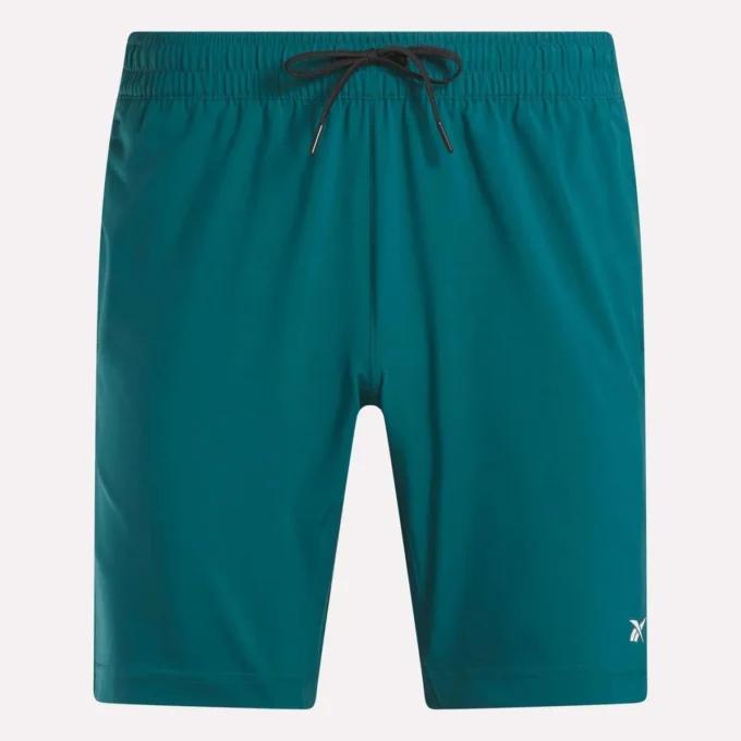 Workout Ready Woven Shorts för herr Workout Ready Woven Shorts för herr