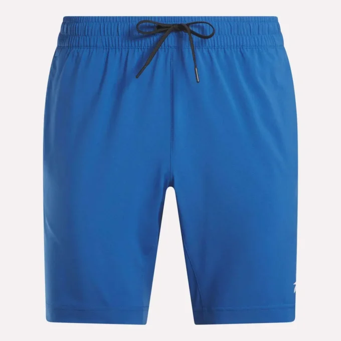 Workout Ready Woven Shorts för herr Workout Ready Woven Shorts för herr