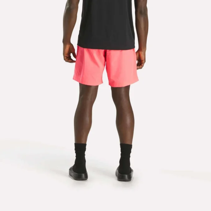 Workout Ready Woven Shorts för herr Workout Ready Woven Shorts för herr