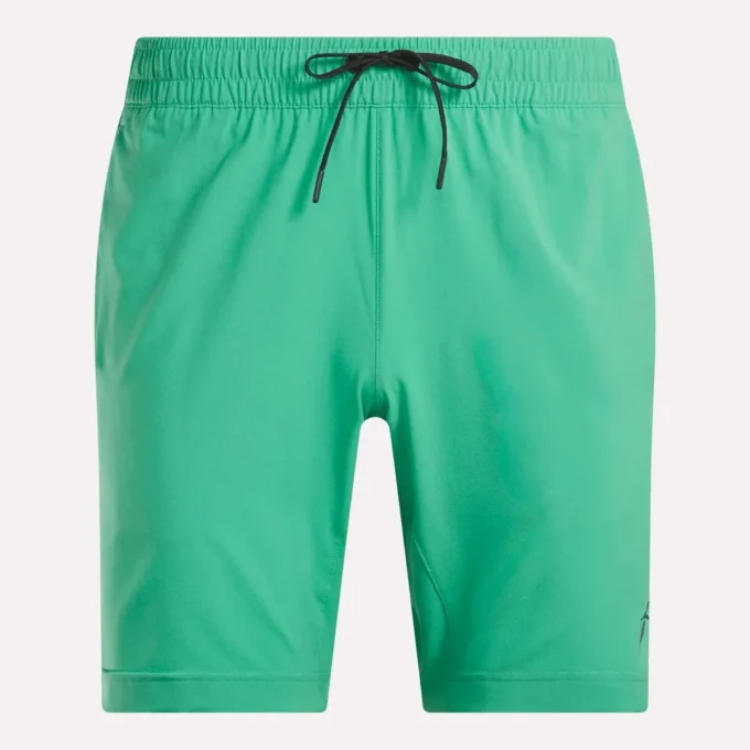 Workout Ready Woven Shorts för herr Workout Ready Woven Shorts för herr
