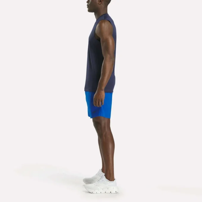 Workout Ready Woven Shorts för herr Workout Ready Woven Shorts för herr