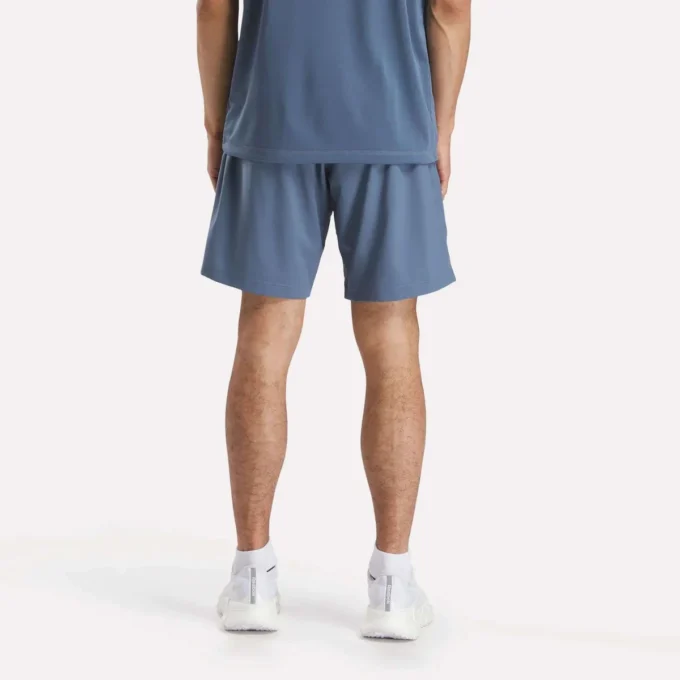 Workout Ready Woven Shorts för herr Workout Ready Woven Shorts för herr