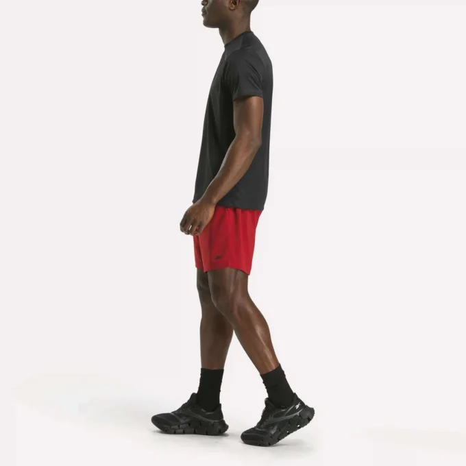 Workout Ready Woven Shorts för herr Workout Ready Woven Shorts för herr