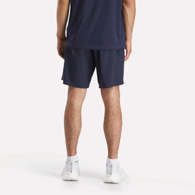 Workout Ready Woven Shorts för herr Workout Ready Woven Shorts för herr