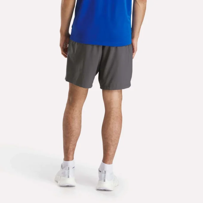 Workout Ready Woven Shorts för herr Workout Ready Woven Shorts för herr
