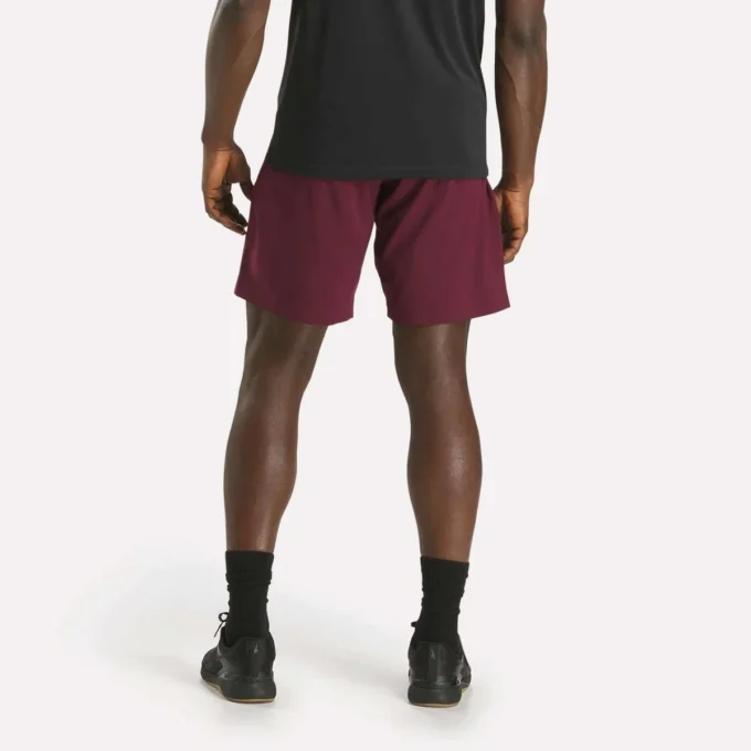 Workout Ready Woven Shorts för herr Workout Ready Woven Shorts för herr