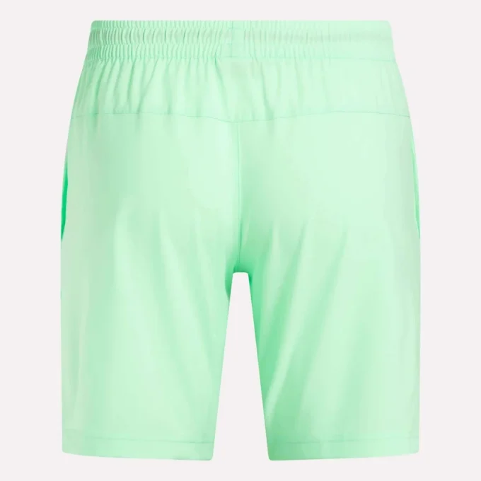 Workout Ready Woven Shorts för herr Workout Ready Woven Shorts för herr
